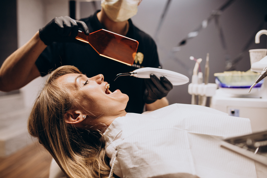 Top 7 Cosmetic Dental Procedures to Transform Your Smile